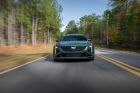 2025 Cadillac CT5-V Blackwing Precision Package - Typhoon 