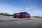 2025 Cadillac CT5-V Blackwing – Radiant Red 