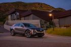 2023 Cadillac LYRIQ