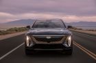 2023 Cadillac LYRIQ