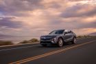 2023 Cadillac LYRIQ