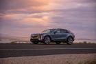2023 Cadillac LYRIQ