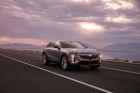 2023 Cadillac LYRIQ