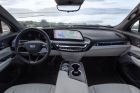 2023 Cadillac LYRIQ