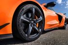 2023 Chevrolet Corvette Z06