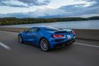 2023 Chevrolet Corvette Z06