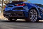 Chevrolet Corvette ZR1 Convertible