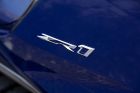 Chevrolet Corvette ZR1 Convertible