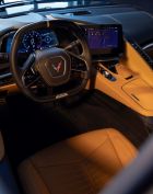 Chevrolet Corvette ZR1 Convertible
