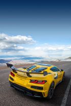 Chevrolet Corvette ZR1 Coupe 