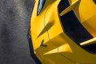 Chevrolet Corvette ZR1 Coupe 