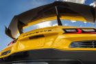 Chevrolet Corvette ZR1 Coupe 