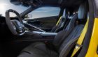 Chevrolet Corvette ZR1 Coupe 