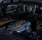 Chevrolet Corvette ZR1 LT7 Engine