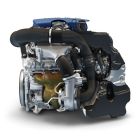 Chevrolet Corvette ZR1 5.5L LT7 twin-turbocharged DOHC V8