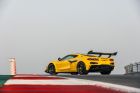 2025 Chevrolet Corvette ZR1