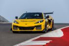2025 Chevrolet Corvette ZR1