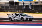 2025 Chevrolet Corvette ZR1