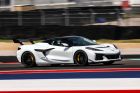 2025 Chevrolet Corvette ZR1
