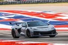 2025 Chevrolet Corvette ZR1