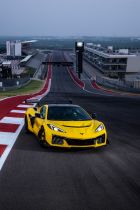 2025 Chevrolet Corvette ZR1