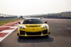 2025 Chevrolet Corvette ZR1
