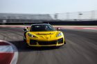2025 Chevrolet Corvette ZR1