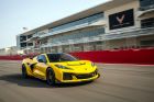 2025 Chevrolet Corvette ZR1
