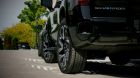 2025 Silverado EV RST Sidewinder