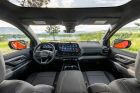 2026 Chevrolet Silverado EV Trail Boss