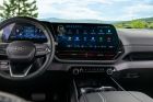 2026 Chevrolet Silverado EV Trail Boss