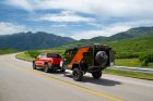 2026 Chevrolet Silverado EV Trail Boss