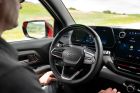 2026 Chevrolet Silverado EV Trail Boss