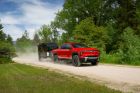 2026 Chevrolet Silverado EV Trail Boss