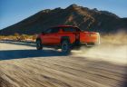 2026 Chevrolet Silverado EV Trail Boss