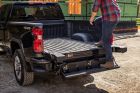 2022 Chevrolet Silverado HD Multi-Flex Tailgate