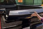 2022 Chevrolet Silverado HD Multi-Flex Tailgate