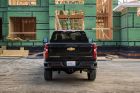 2022 Chevrolet Silverado HD Multi-Flex Tailgate