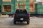 2022 Chevrolet Silverado HD Multi-Flex Tailgate