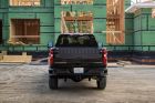 2022 Chevrolet Silverado HD Multi-Flex Tailgate