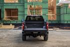 2022 Chevrolet Silverado HD Multi-Flex Tailgate