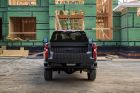 2022 Chevrolet Silverado HD Multi-Flex Tailgate