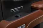 2022 GMC Sierra Denali Ultimate door panel