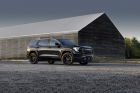 Next-generation 2025 GMC Terrain