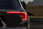 Next-Generation 2025 GMC Terrain Elevation