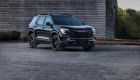 Next-Generation 2025 GMC Terrain