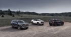 Next-Generation GMC Terrain Pack Shot