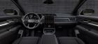 Next-Generation 2025 GMC Terrain Elevation Interior