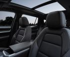 Next-Generation 2025 GMC Terrain Elevation Interior