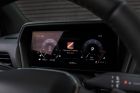 Next-Generation 2025 GMC Terrain Elevation Interior